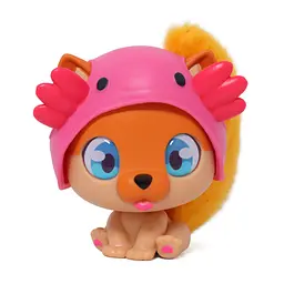 Дитячий ігровий набір QT Puppies Цуценя Алекса 451000-1 фігурка, будиночок, аксесуари - мініатюра 4