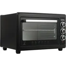 Електропіч ASEL AF 40-23 BLACK
