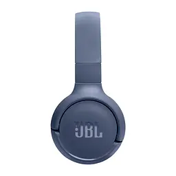 Навушники з мікрофоном JBL Tune 520BT Blue (JBLT520BTBLUEU) - мініатюра 6