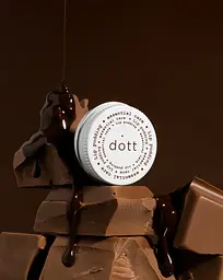 Пудинг для губ Dott Essential Care Lip Pudding 15 г - мініатюра 3