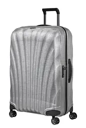 Валіза 75 См Samsonite C-LITE ALUMINIUM 75x51x31 CS2*08011 - мініатюра 4