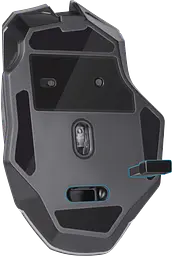 Комп'ютерна миша Defender Uran GM-503 LED Black 52503 teh0023045 - мініатюра 2