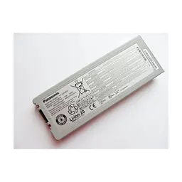 Акумулятор до ноутбука Panasonic ToughBook CF-C2 CF-VZSU80U, 6800mAh (70Wh), 6cell (A47380) - мініатюра 2