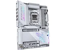 Материнська плата Gigabyte X870E AORUS PRO X3D ICE - мініатюра 3