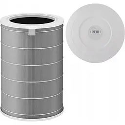Фільтр для очищувача повітря Xiaomi Air Purifier HEPA Filter [142323] - мініатюра 3