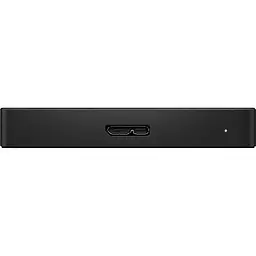 Зовнішній жорсткий диск 2.5" USB 2.0TB Seagate Expansion Portable Black (STKM2000400) - мініатюра 4