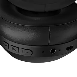 Навушники Defender FreeMotion B490 Bluetooth Black (63490) - мініатюра 8