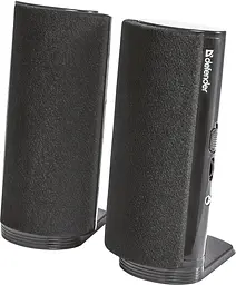 Акустика Defender SPK-210 2.O, 2x2 W, 220V (65210) (6040315) - мініатюра 2