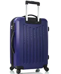 Валіза Heys Vault (M) Cobalt (10083-0018-26) 930183 - мініатюра 3