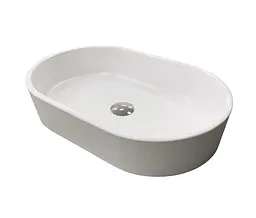 Умивальник Adamant BESTE NEW white - мініатюра 8