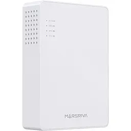 ДБЖ Marsriva DC UPS для роутерів KP3 3xDC+USB OUT 5V/9V/12V, 2А/18W, 10000mAh (37Wh) Li-ion - мініатюра 4