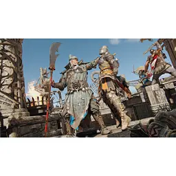 Ключ активації Microsoft For Honor - Ultimate Edition для Xbox One/Series S/X - мініатюра 10