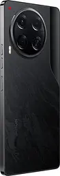 Смартфон Tecno Camon 30 8/256Gb Basaltic Dark (CL6) (4894947020469) (UA UCRF) [NFC, 2 sim] - мініатюра 2