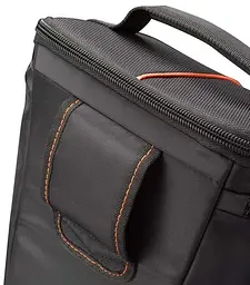 Сумка Case Logic DCB306K Black (5819791) - мініатюра 4