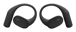Навушники з БТ JBL JBLSENSELITEBLK - мініатюра 2