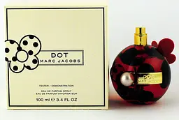 Оригінал Marc Jacobs Dot 100 мл ТЕСТЕР парфумована вода