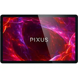 Планшет Pixus Arena 8/256GB 4G Grey