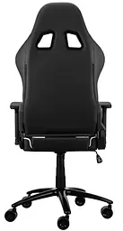 Ігрове крісло 2E Gaming Bushido II White/Black (2E-GC-BUS-WT) - мініатюра 5