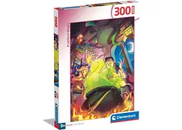 Пазл Clementoni Super: Практична магія, Нолі (Super - Practical Magic Puzzle - 300 pcs.), 300 ел. (21720)