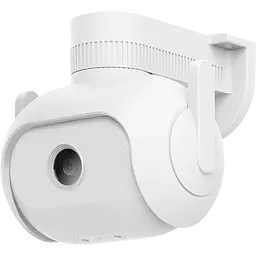 IP-камера для відеоспостереження IMILAB EC5 Floodlight Camera 2K without LAN (CMSXJ55A) [72941]