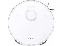 Робот-пилосос з вологим прибиранням Dreame MOVA P10 Pro Ultra - мініатюра 6