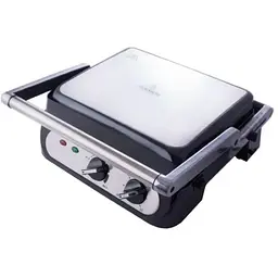 Притискний електричний гриль Crownberg Cb-1042 2000W