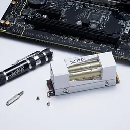 Накопичувач SSD M.2 2280 2TB XPG MARS 980 STORM ADATA (SMAR-980S-2TCI) - мініатюра 10
