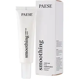База під макіяж Paese Smoothing Base Under Make-Up Вирівнювальна 30 мл - мініатюра 2