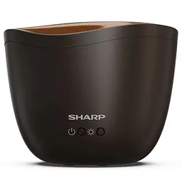 Аромадифузор ультразвуковий Sharp DF-A1E-T - мініатюра 5