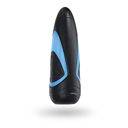 Мастурбатор Satisfyer Men One зі змінною тугістю каналу - мініатюра 2