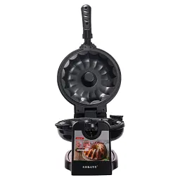 Кексниця електрична SOKANY SK-BBQ-837 1800 Вт Sokany SK-BBQ-837 - мініатюра 5