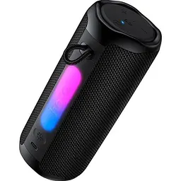 Портативна акустика Hoco HC50 Advantage Black [171076] - мініатюра 2