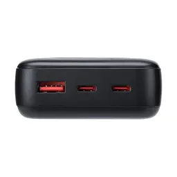 Зовнішній акумулятор (портативна батарея) Rivacase Rivapower 20000mAh 65W VA1082 - мініатюра 8