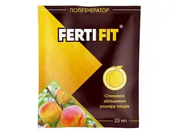 Полігенератор FERTI FIT 25мл для збільшення розміру плодів