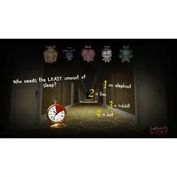 Ключ активації Microsoft The Jackbox Party Quintpack 2.0 для Xbox One/Series S/X - мініатюра 2