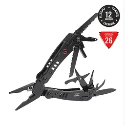 Мультитул Multi Tool Ganzo G302-В - мініатюра 2