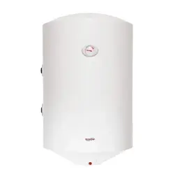 Бойлер комбінований Termopan Combi Left TP-CBL 100 зі змійовиком і ТЕНом 30412 - мініатюра 2