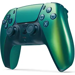 Геймпад Sony DualSense для PS5 Chroma Teal (1000044461) [120859] - мініатюра 2