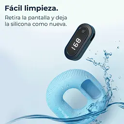 Еспандер Cecotec Drumfit HandFit Smart - мініатюра 6