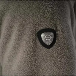 Флісова кофта Pentagon Ajax Fleece M Ral - мініатюра 5