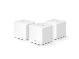 Mesh-система Mercusys Halo H60X 3-Pack