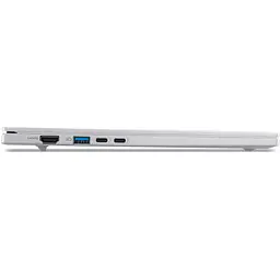 Ноутбук Acer Aspire 14 AI A14-743R Ultra 7 258V la 48GHz,32GB LPDDR5X,1TB,Arc,Без ОС - мініатюра 10