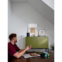 Акустична система Harman Kardon Enchant Speaker Black (HKENCHSPKBLKEP) - мініатюра 10