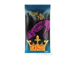 Сушена риба ROYAL FISH Кальмар стружка 16г