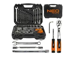 Універсальний набір інструментів Neo Tools 08-915 - мініатюра 8