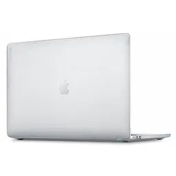 Чохол до ноутбука Incase 16" MacBook Pro - Hardshell Case Clear (INMB200679-CLR) - мініатюра 5