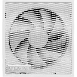 Блок живлення Lian Li 1000W SX1000P White (G9P.SX1000P.W000.EU) - мініатюра 4