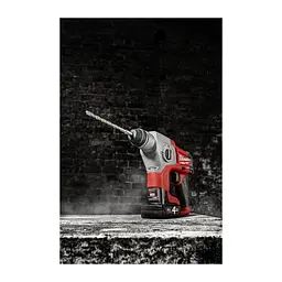 Бур Milwaukee SDS-PLUS M2, 8,0х600х540мм (4932399327) - мініатюра 3