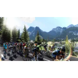 Ключ активації Microsoft Tour de France 2016 для Xbox One/Series - мініатюра 2