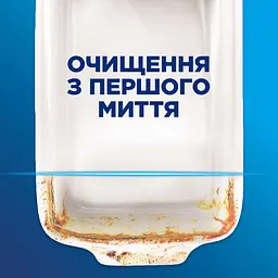 Таблетки для миття посуду Finish Power All in 1, 85 таблеток (3342237) - мініатюра 6